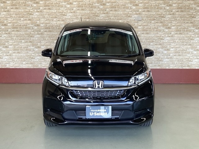 フリード1.5 ハイブリッド G 4WD