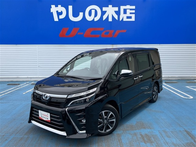 ヴォクシー2.0 ZS 煌II