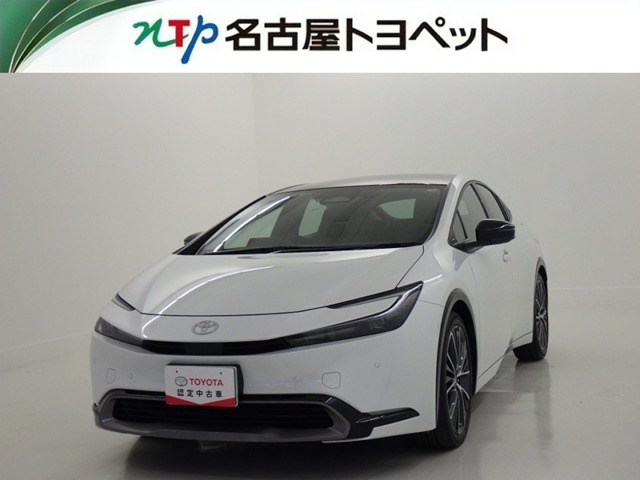 プリウス2.0 Z