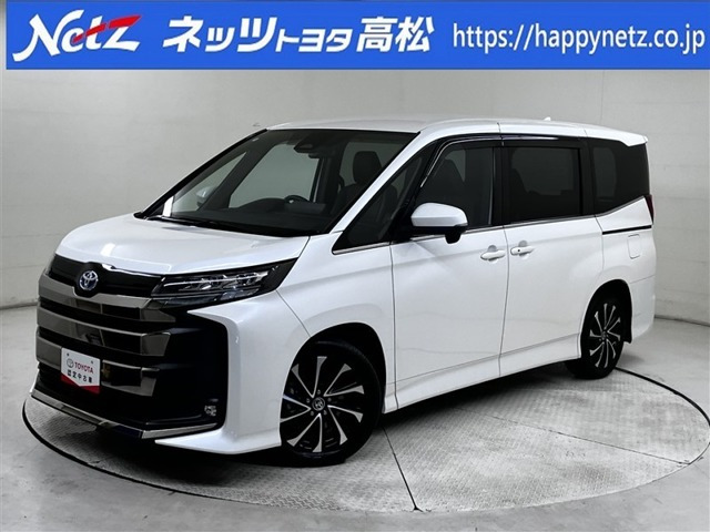 ノア