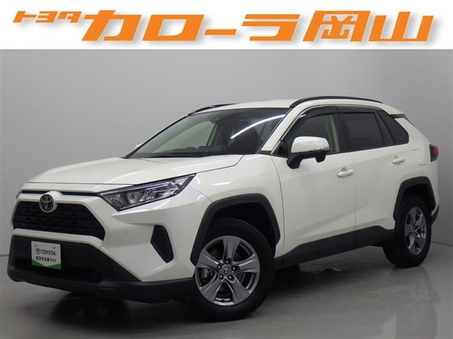 RAV42.0 X