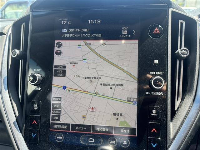 レヴォーグ1.8 GT-H EX 4WD