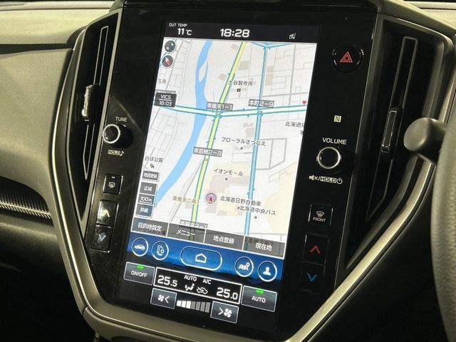 クロストレック2.0 ツーリング 4WD