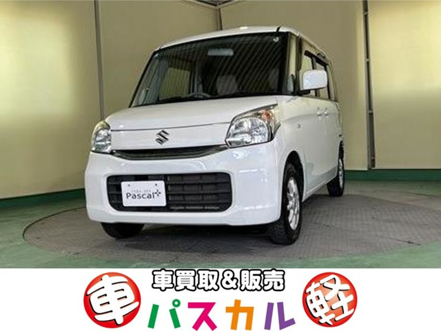 スペーシアG 4WD