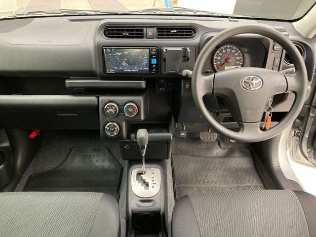プロボックスバン1.5 F