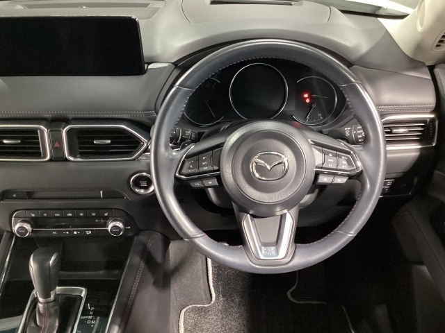 CX-52.2 XD ブラックトーンエディション