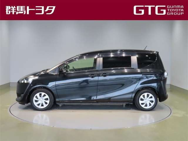 シエンタ1.5 G
