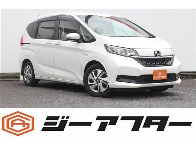 フリード+1.5 ハイブリッド G ホンダセンシング