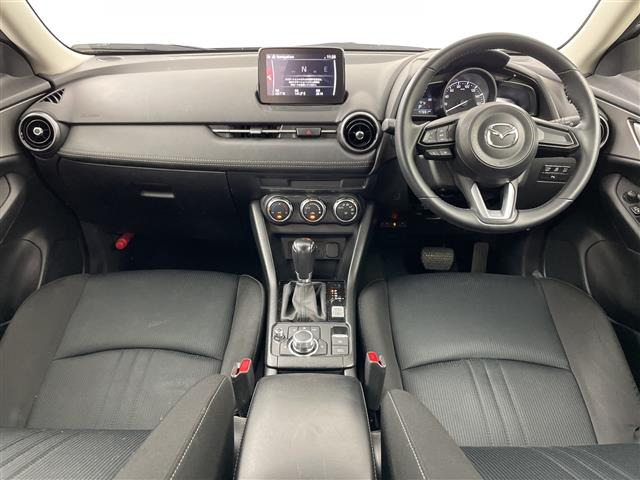 CX-31.5 15S ツーリング 4WD