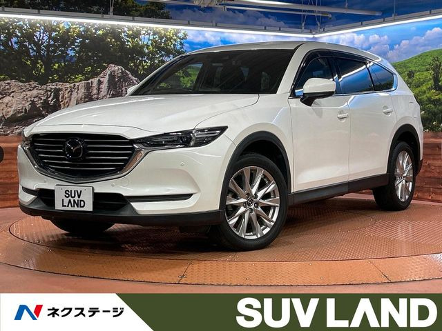 CX-82.2 XD プロアクティブ