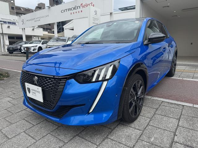 208GT