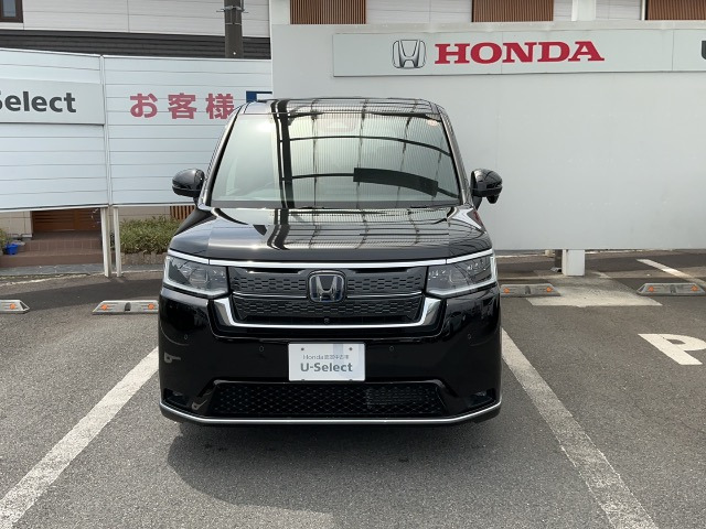 ステップワゴン