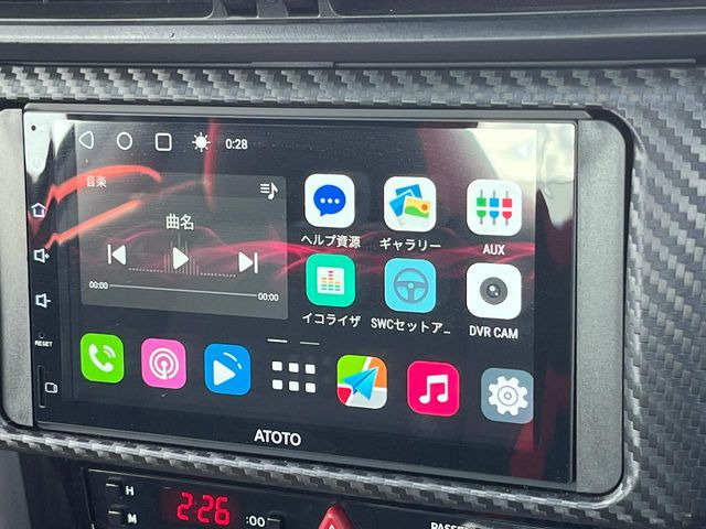 �yATOTO�f�B�X�v���C�I�[�f�B�I�z���F���������f�B�X�v���C�I�[�f�B�I�𑕔������쐫���ǍD�Œ����I�ȃ\�[�X�I�����\�ł��B