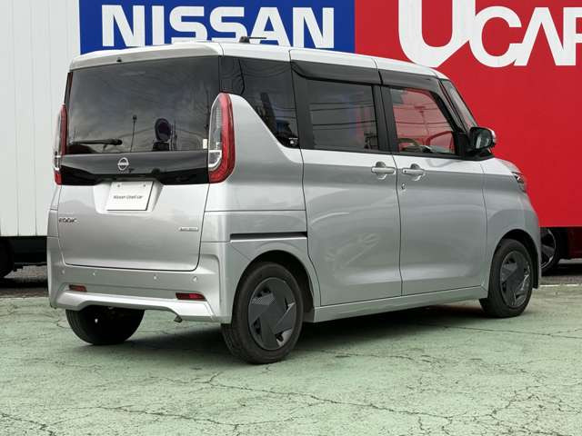 デイズルークスX