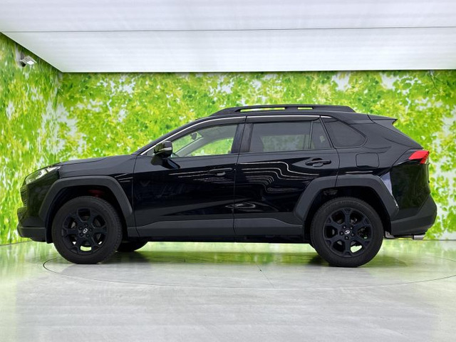 RAV42.0 アドベンチャー オフロードパッケージ 4WD