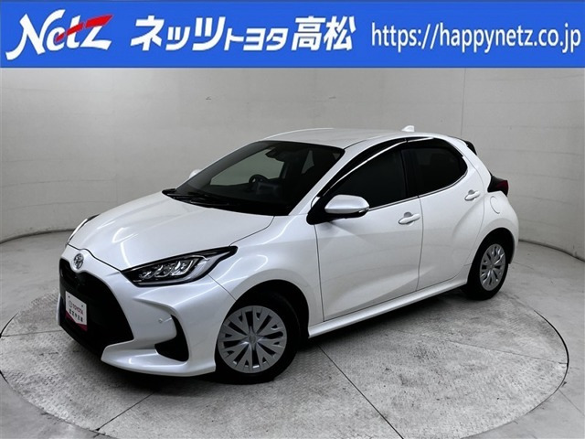 ヤリス1.5 Z