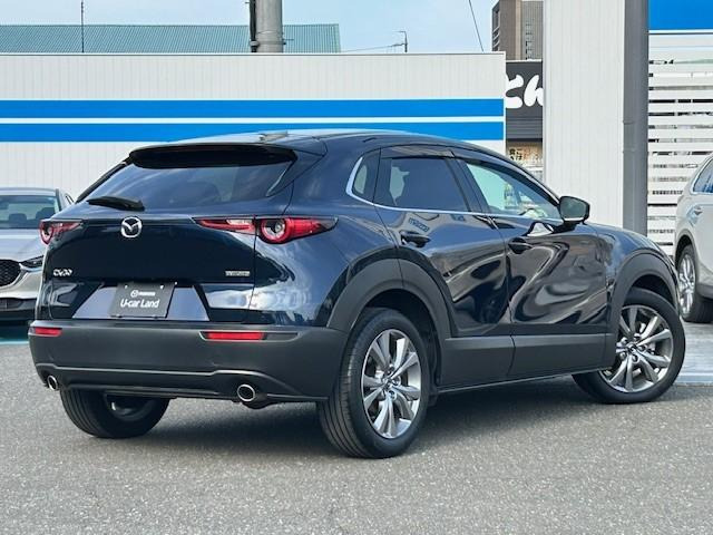 CX-302.0 20S プロアクティブ ツーリングセレクション