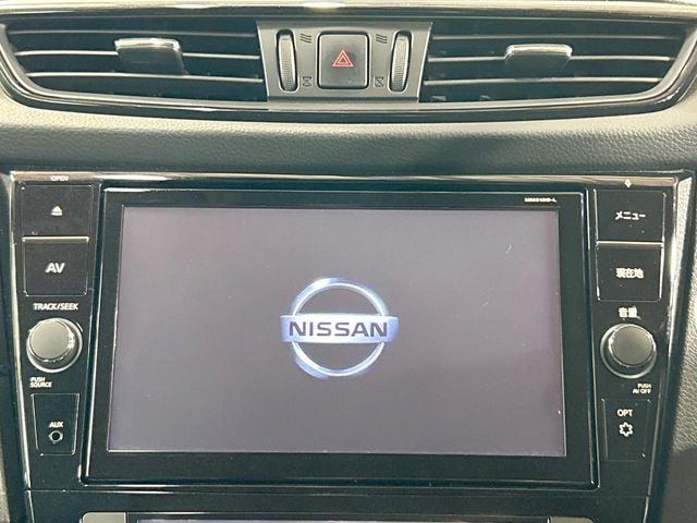 エクストレイル2.0 20Xi