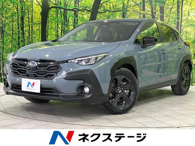 クロストレック2.0 ツーリング 4WD