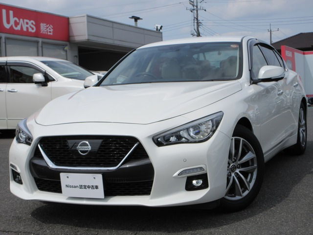 スカイライン3.0 GT