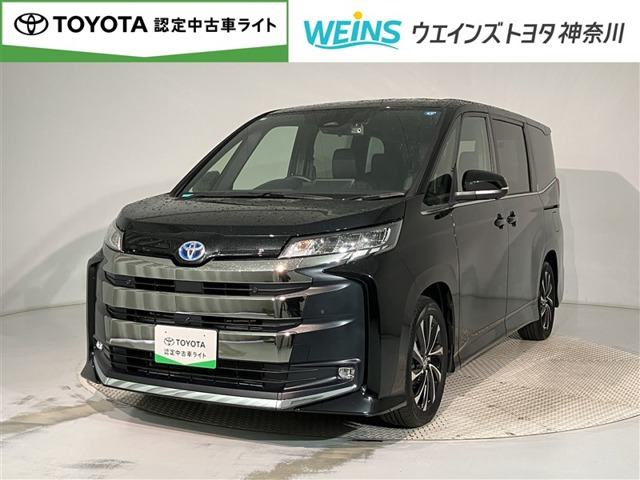 ノア