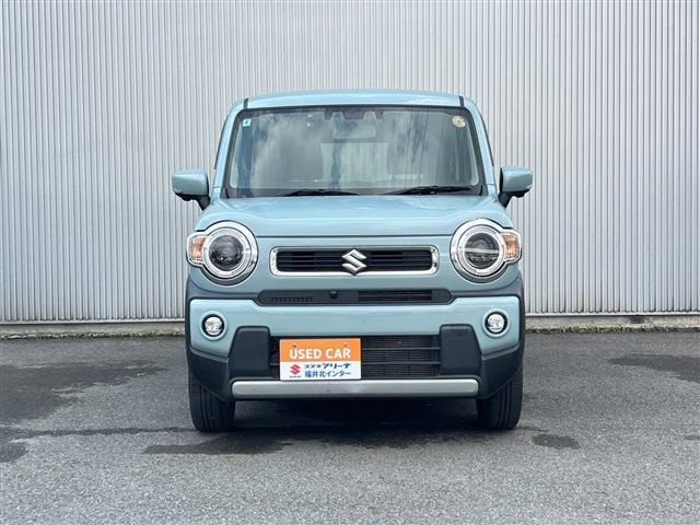 ハスラーX