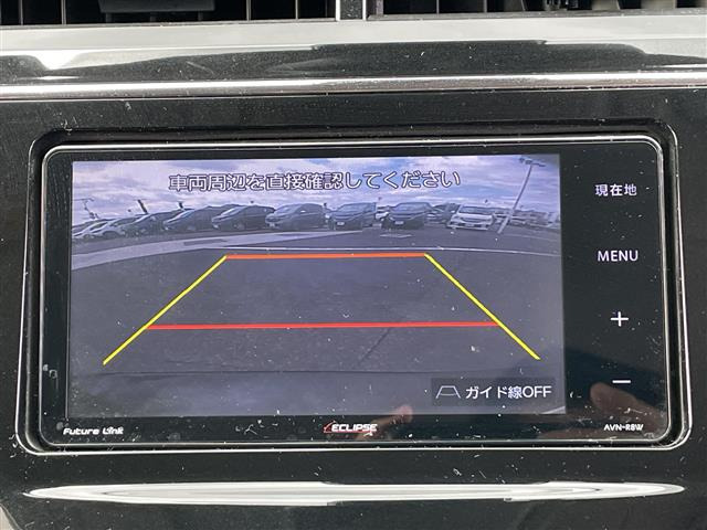 プリウスα1.8 S チューンブラックII