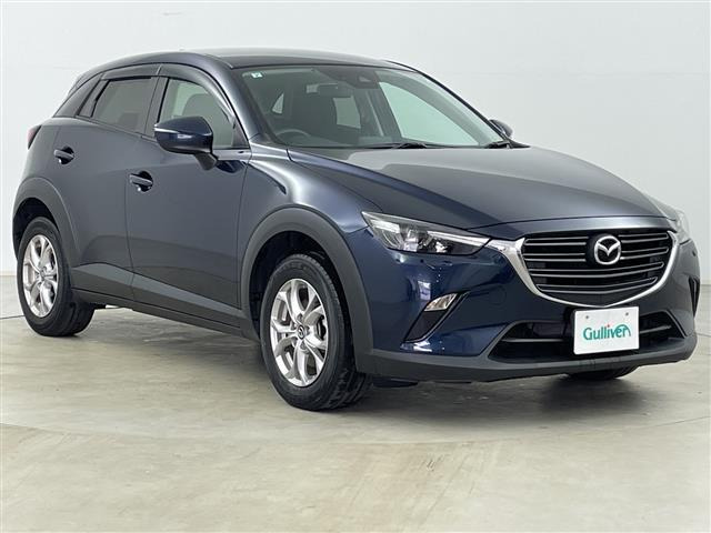 CX-31.5 15S ツーリング 4WD