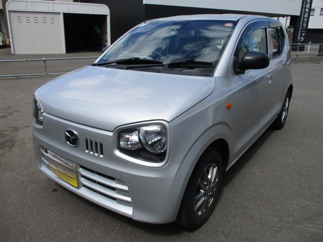 キャロルGL 4WD