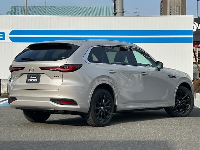 CX-803.3 XD ハイブリッド プレミアム スポーツ ディーゼル 4WD