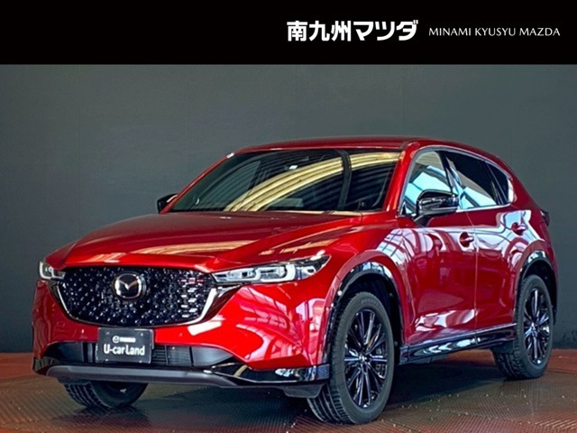 CX-52.2 XD