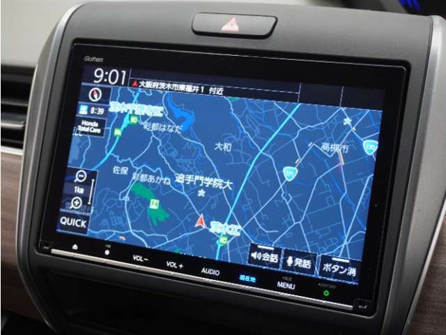 フリード+1.5 ハイブリッド G