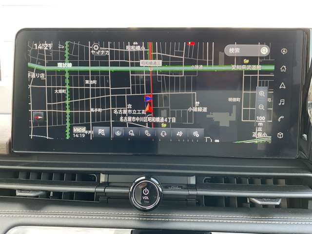 セレナ1.4 e-POWER ハイウェイスターV