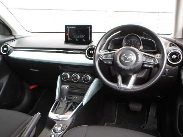 MAZDA21.5 15BD
