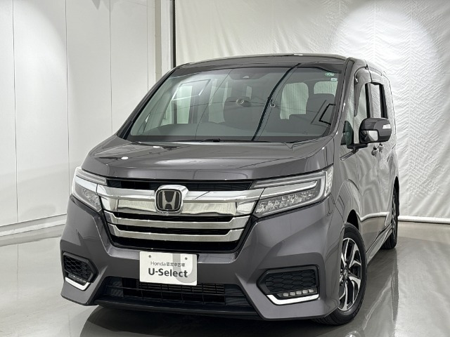 ステップワゴン1.5 スパーダ ホンダ センシング