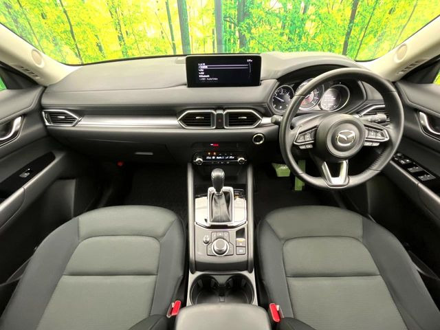 CX-52.2 XD スマートエディション