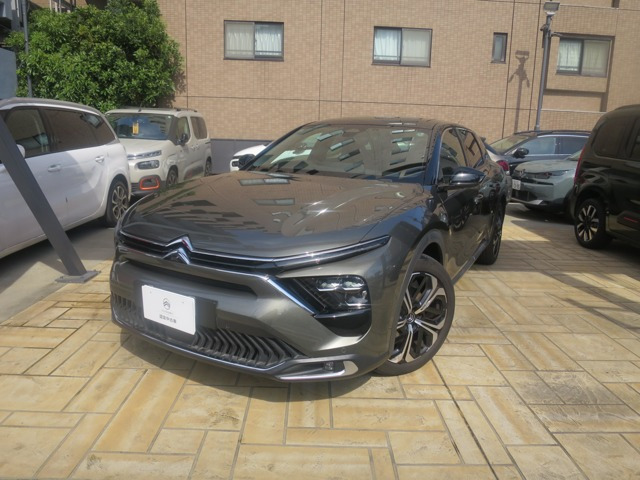 C5 Xマックス