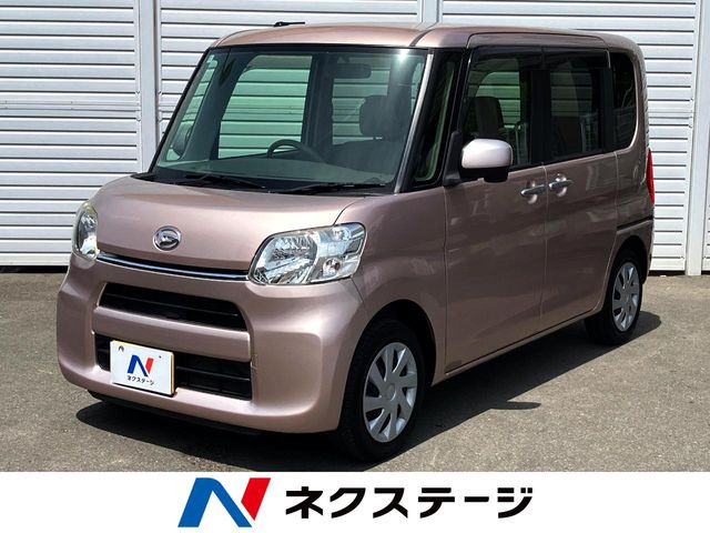 タントL