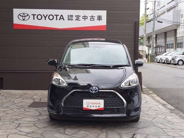 シエンタハイブリッド 1.5 G