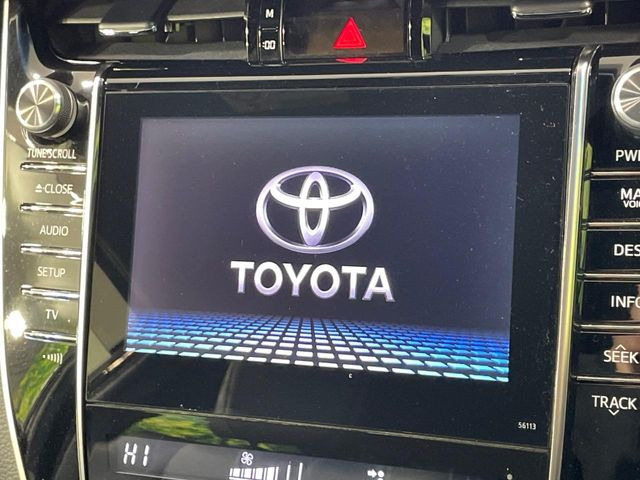 ハリアー2.0 エレガンス