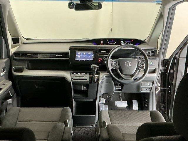 ステップワゴン1.5 スパーダ ホンダ センシング