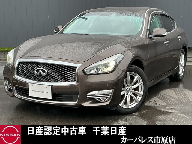 フーガ3.7 370VIP