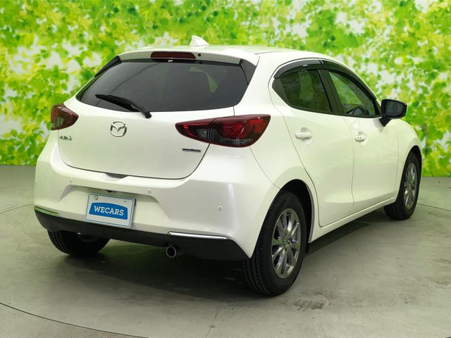 MAZDA21.5 15S プロアクティブ Sパッケージ