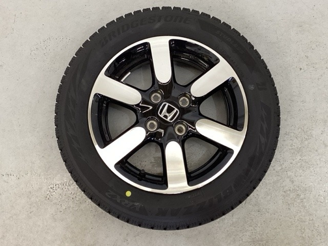 N-BOXカスタムコーディネートスタイル 2トーン 4WD