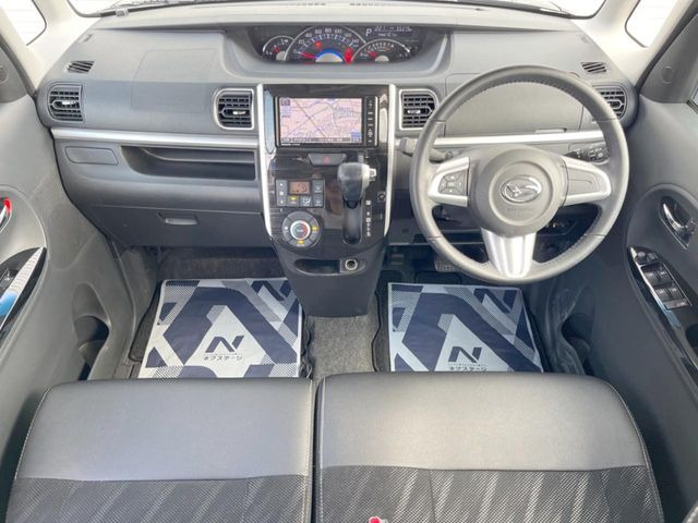 タントカスタムRS トップエディション SAII