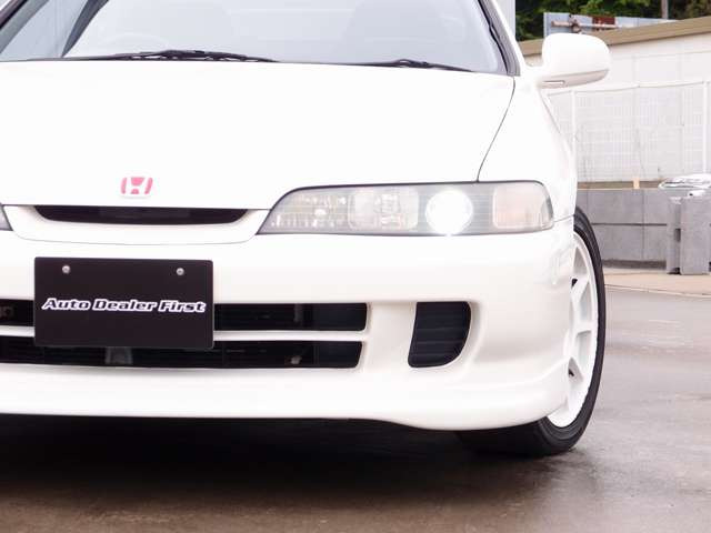 K-TECH�ɂĐ��삳�ꂽ�t���o�����X�R���v���[�g�G���W�����ڂ�98spec�C���e�O���^�C�vR�̓���!VTEC�I�[�i�[�l�Ȃ�N���������K-TECH!���Г��Ɏ��ɂ̓^�C��4�{�V�i�����ς݂ƂȂ�܂�