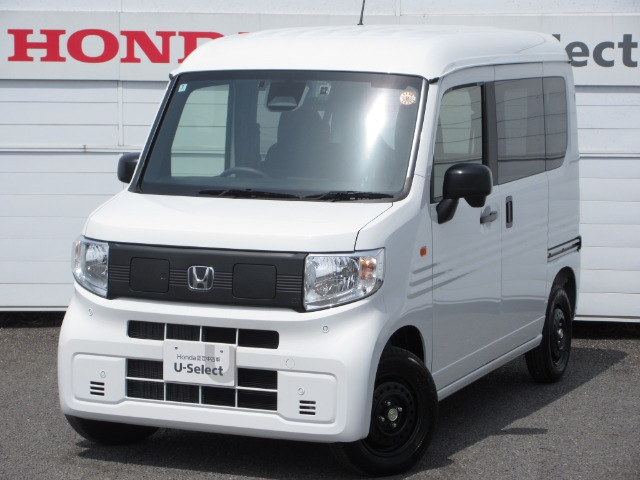 N-VAN e:e: L4