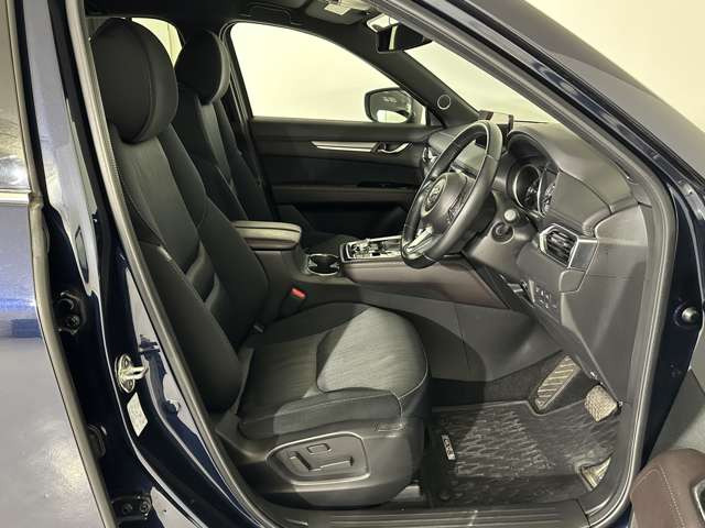 CX-82.5 25S プロアクティブ 4WD