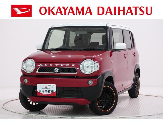 ハスラーG