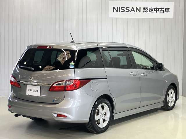 ラフェスタハイウェイスター2.0
